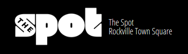 The Spot logo
