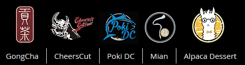 The spot restraurants