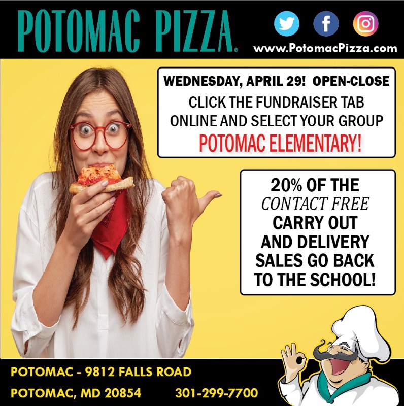 PotomacPizzaDay